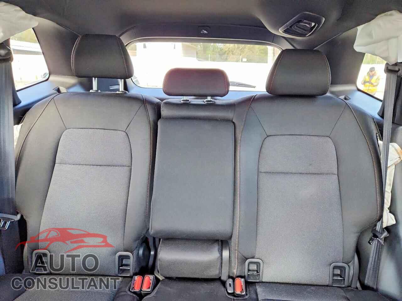 HONDA CRV 2026 - 7FARS6H5XTE049799