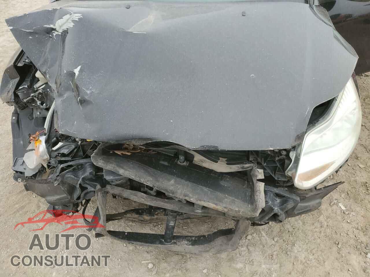 FORD FOCUS 2012 - 1FAHP3F27CL400610