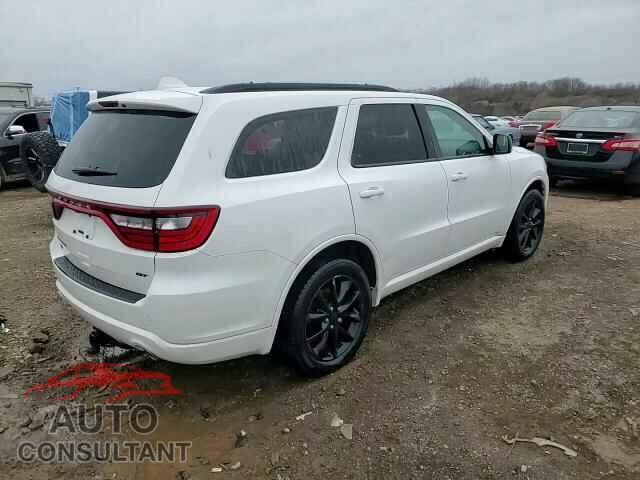 DODGE DURANGO 2018 - 1C4RDJDG0JC380997