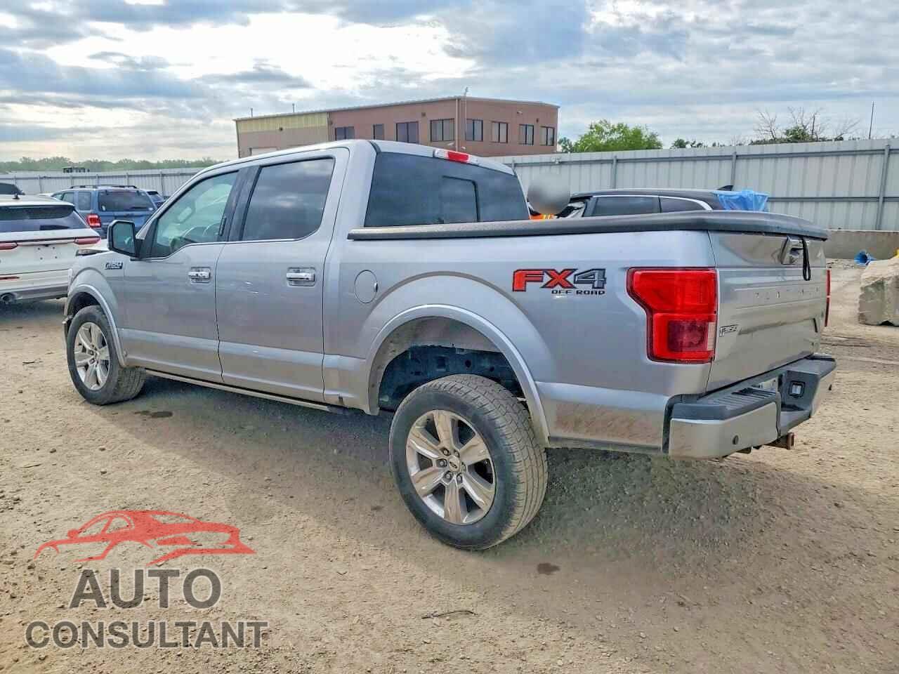 FORD F150 2020 - 1FTEW1E4XLFC05493