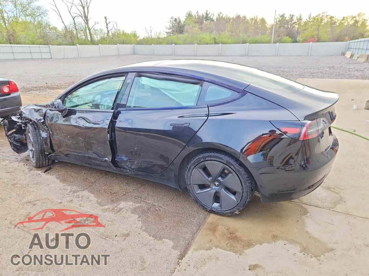 TESLA MODEL 3 2023 - 5YJ3E1EA4PF438800