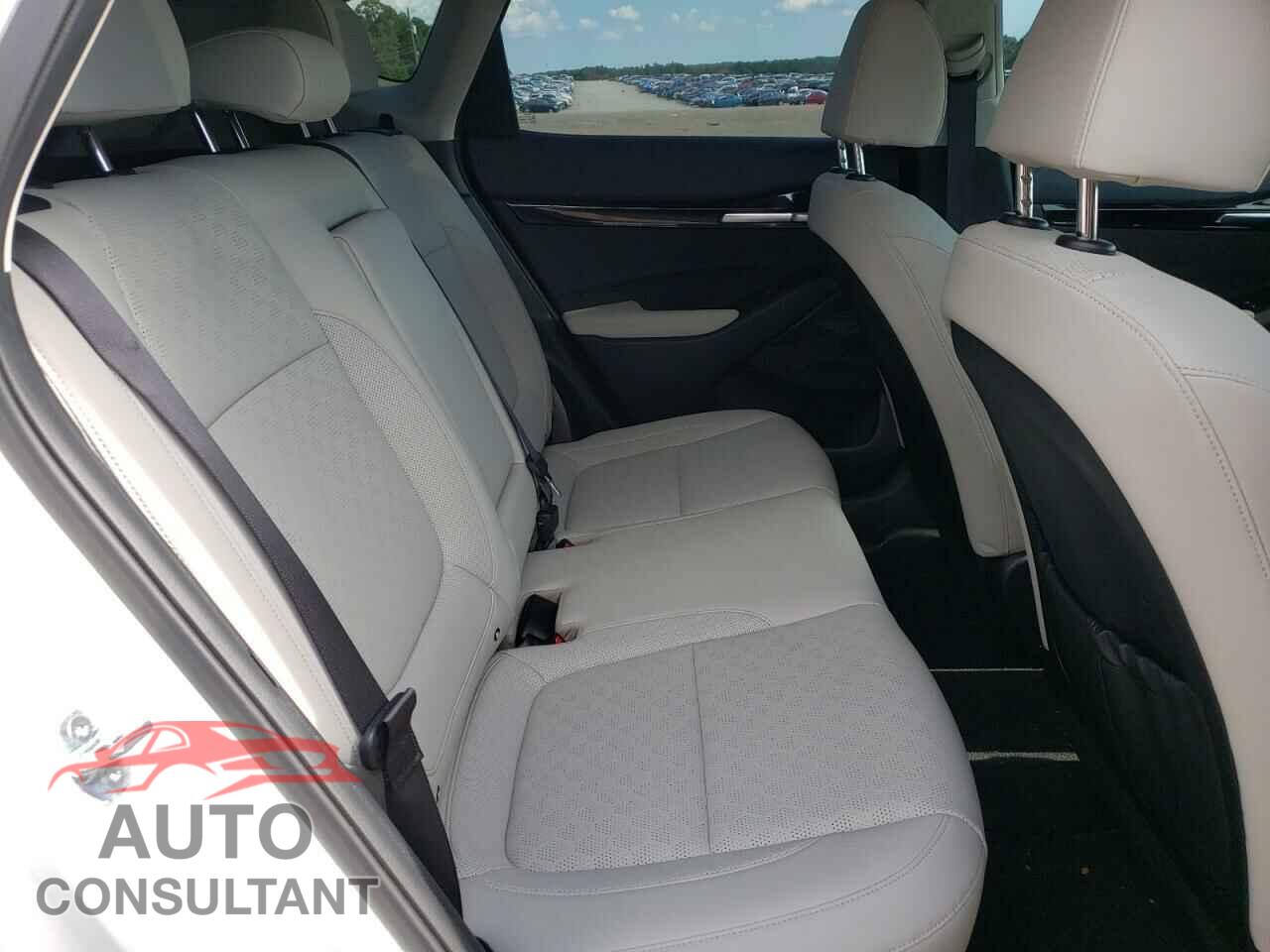 KIA SELTOS 2022 - KNDERCAA7N7296069