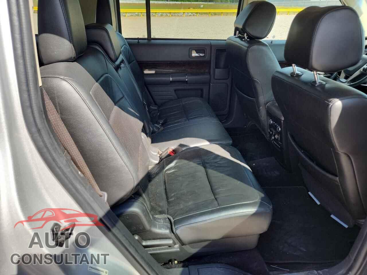 FORD FLEX 2019 - 2FMGK5D82KBA34895