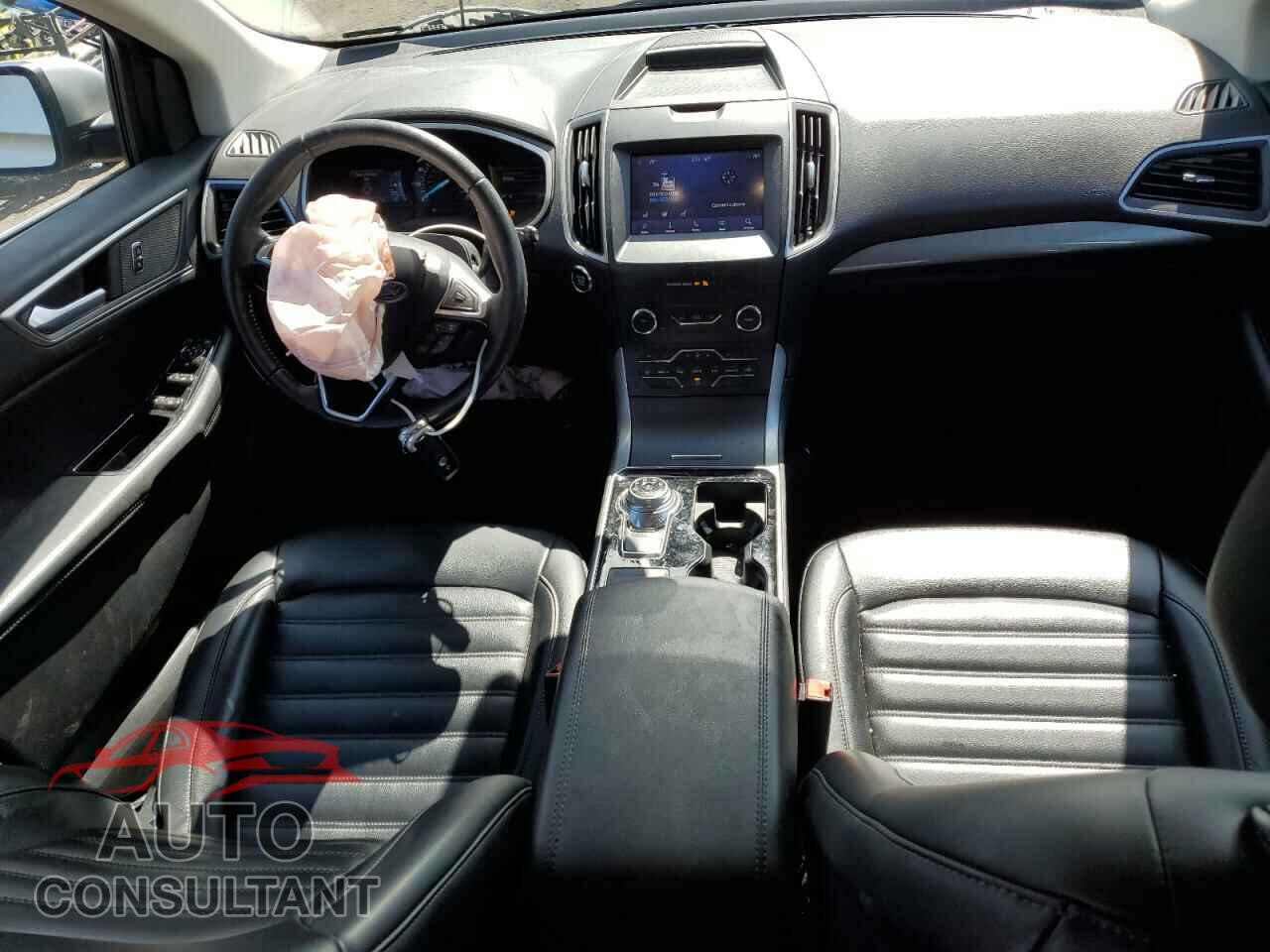 FORD EDGE 2020 - 2FMPK3J92LBB21974