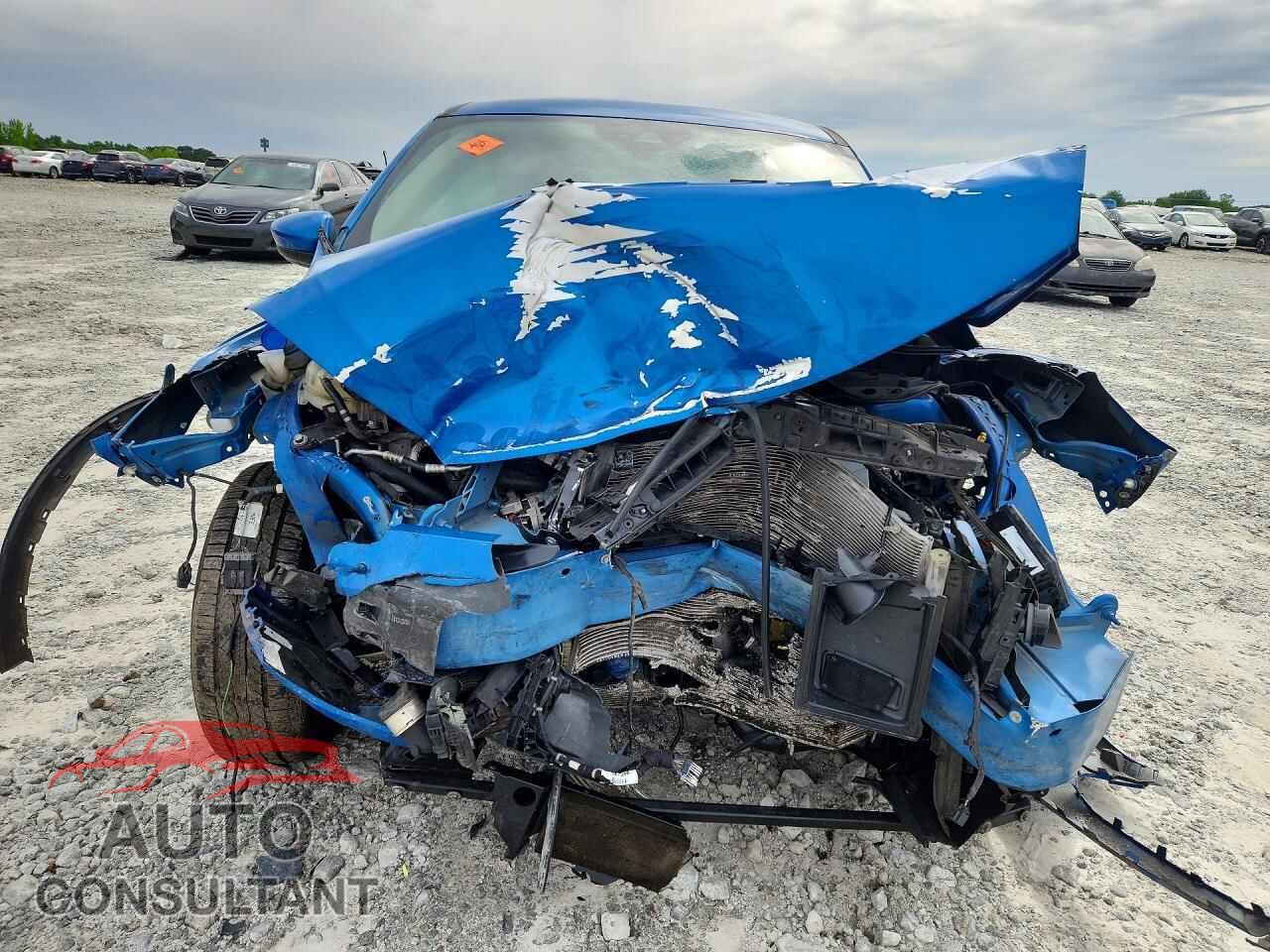 FORD ESCAPE 2020 - 1FMCU9G63LUA09171