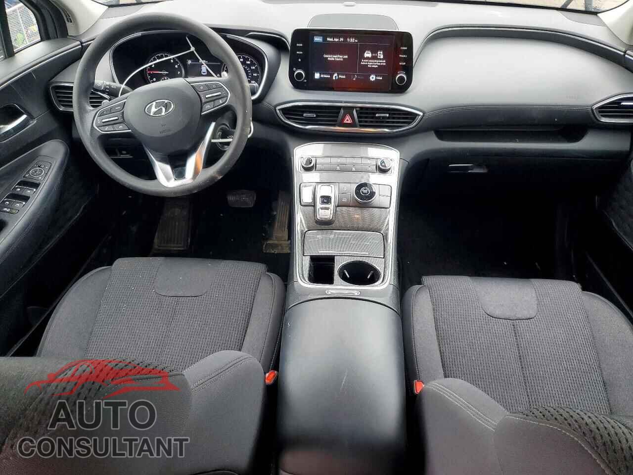 HYUNDAI SANTA FE 2023 - 5NMS14AJ8PH656820