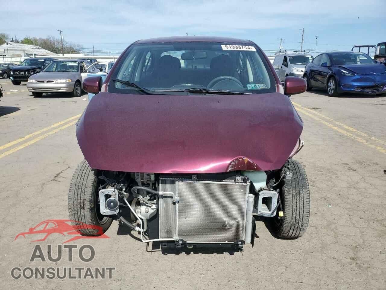MITSUBISHI MIRAGE 2018 - ML32F3FJ6JHF15330