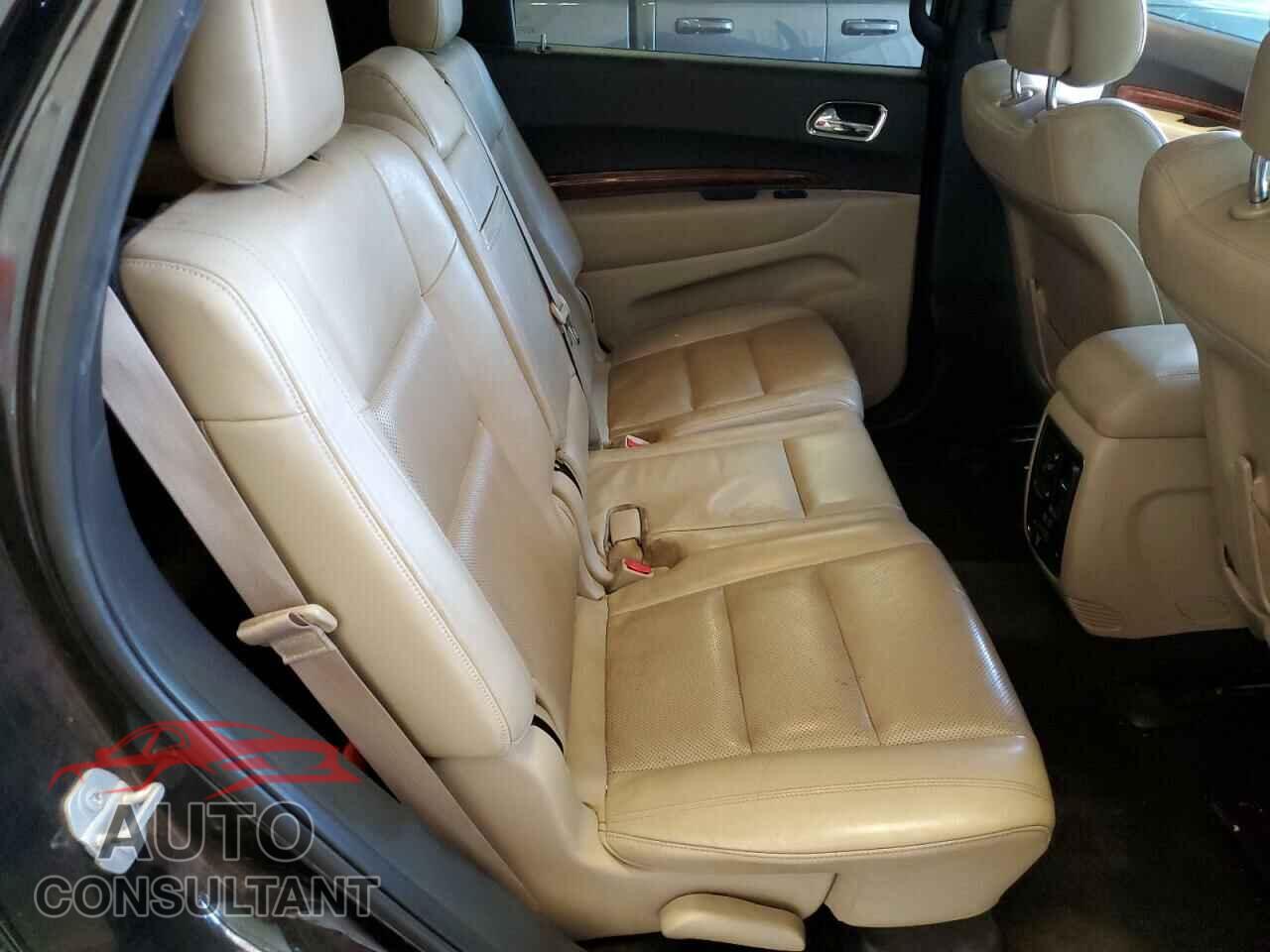DODGE DURANGO 2015 - 1C4SDJET3FC834227