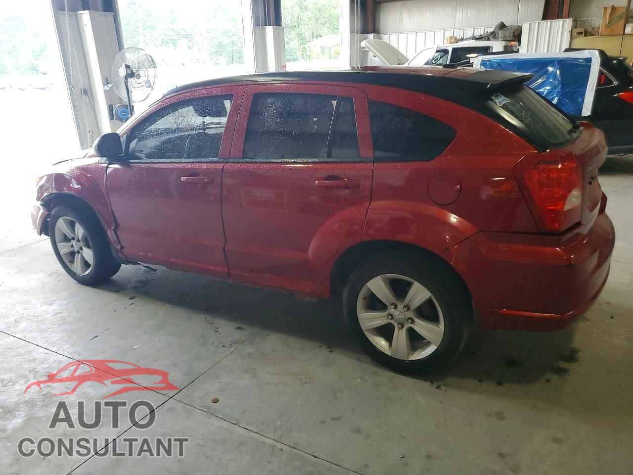 DODGE CALIBER 2011 - 1B3CB9HB4BD114212