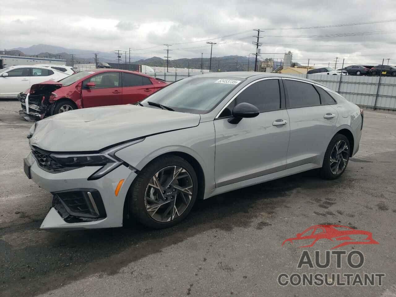 KIA K5 2025 - KNAG64J78S5311582