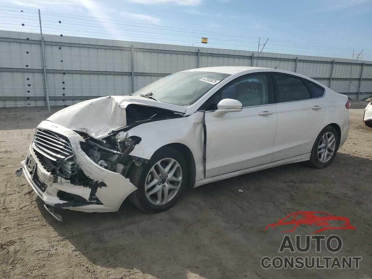 FORD FUSION 2015 - 3FA6P0H76FR114820