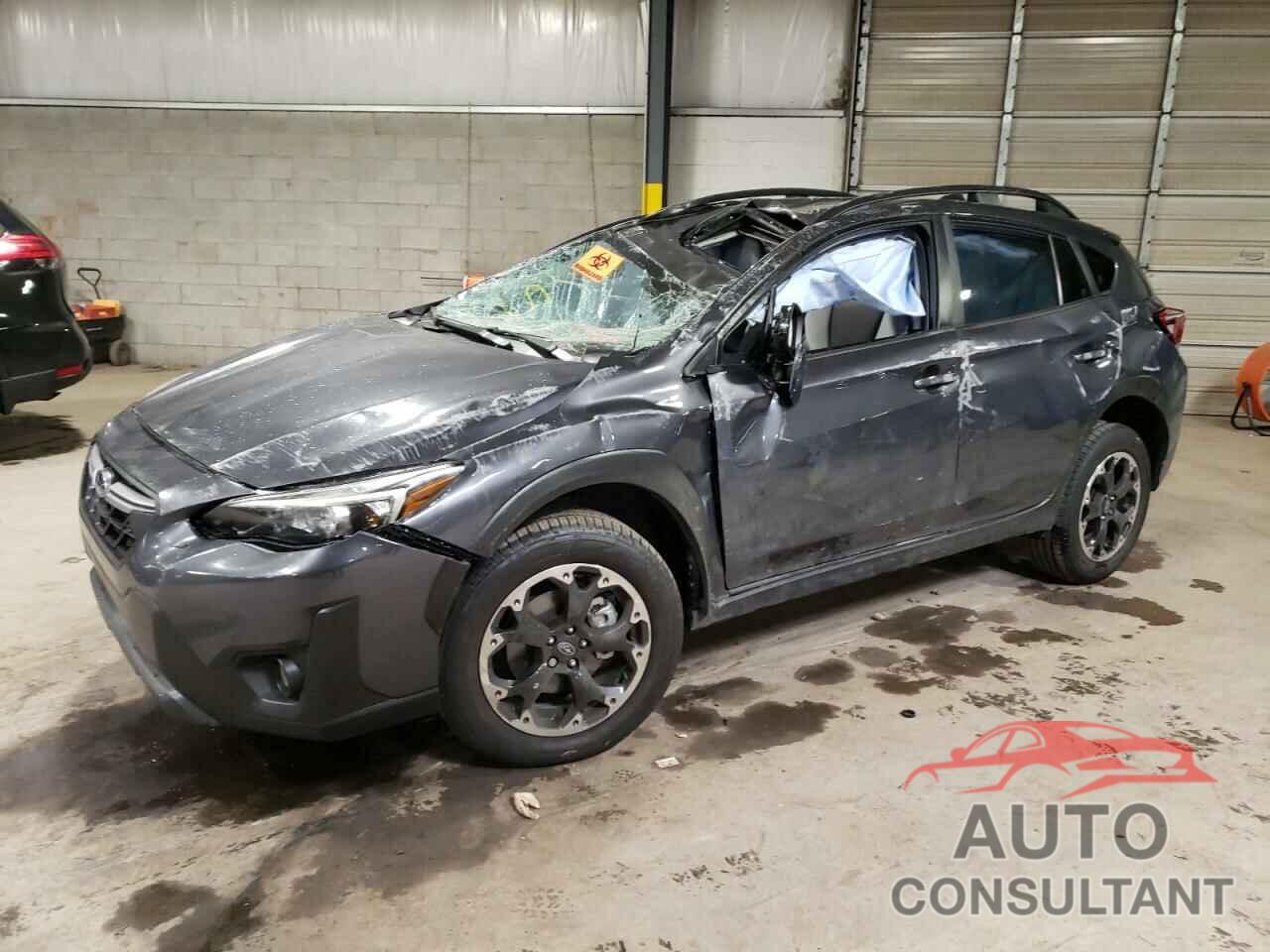 SUBARU CROSSTREK 2023 - JF2GTAEC6PH313954