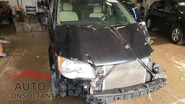 DODGE CARAVAN 2016 - 2C4RDGCG7GR319277