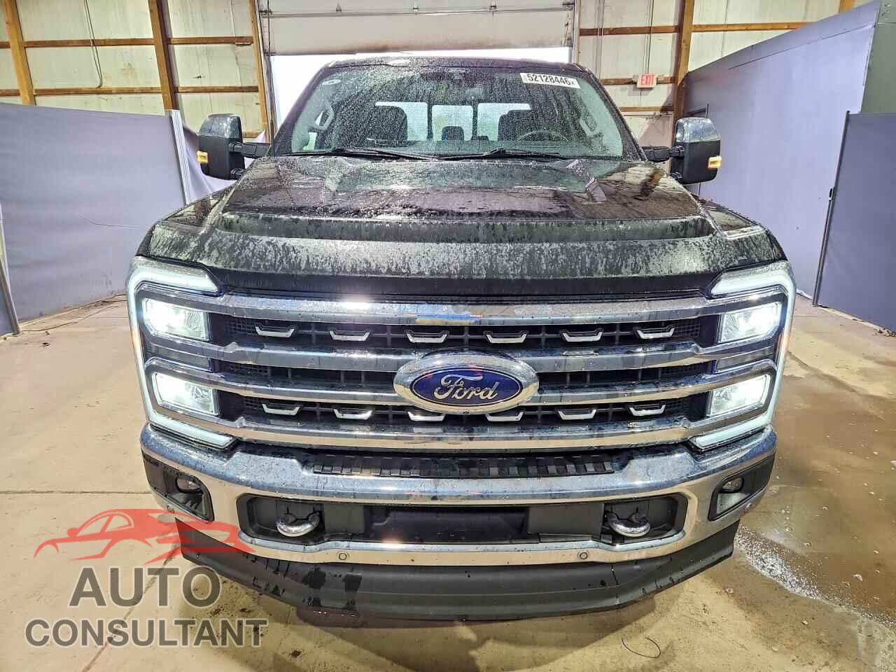 FORD F350 2024 - 1FT8W3BM7REC16432