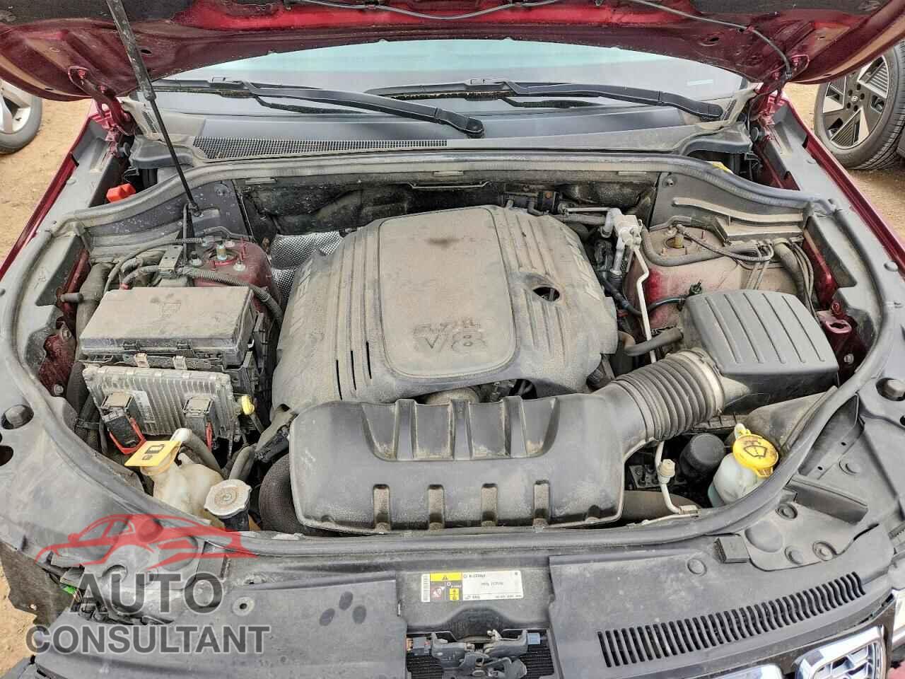 JEEP CHEROKEE 2017 - 1C4RJFJT8HC828811