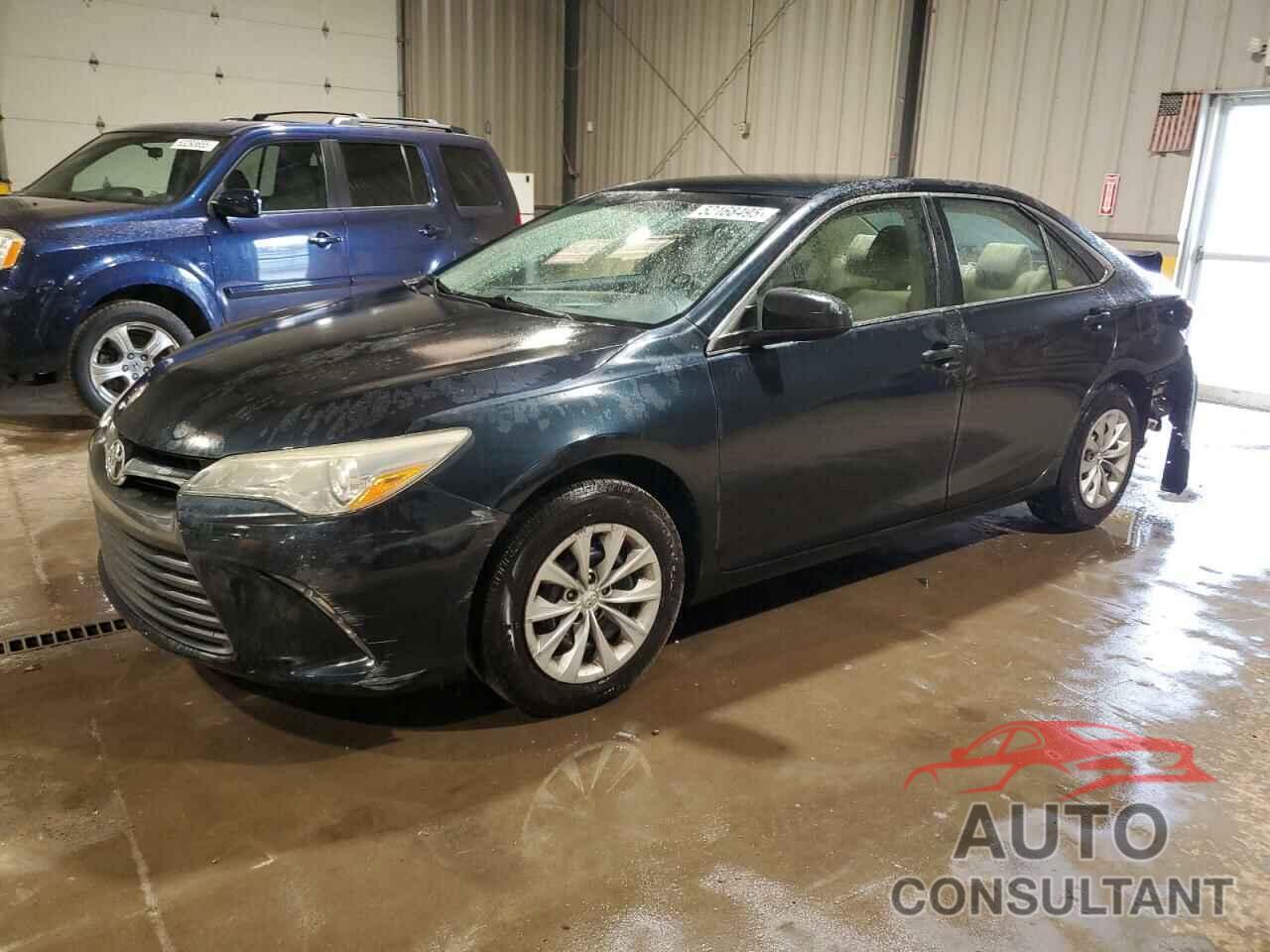 TOYOTA CAMRY 2016 - 4T1BF1FK5GU542991