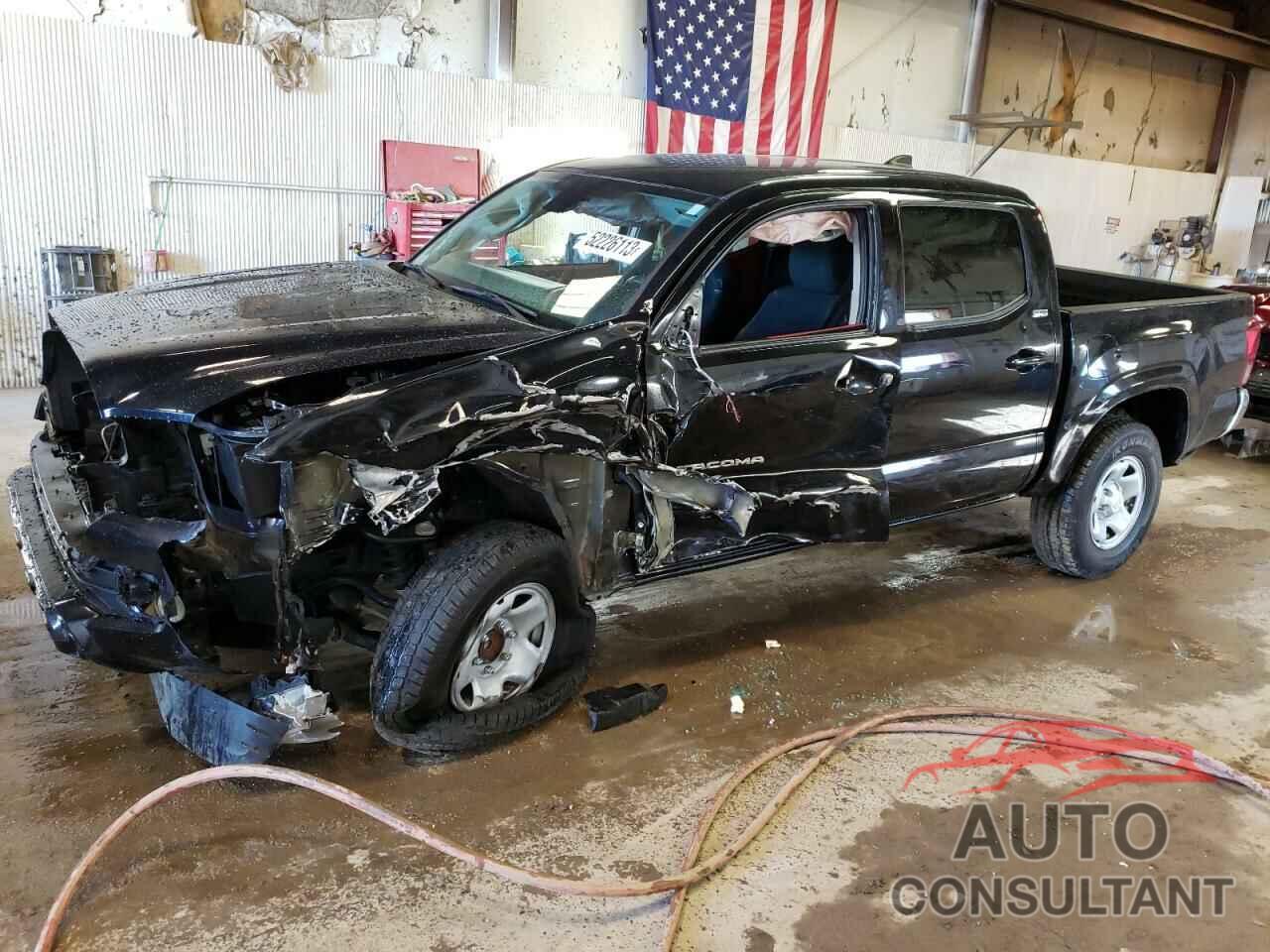 TOYOTA TACOMA 2020 - 5TFAX5GN3LX179984