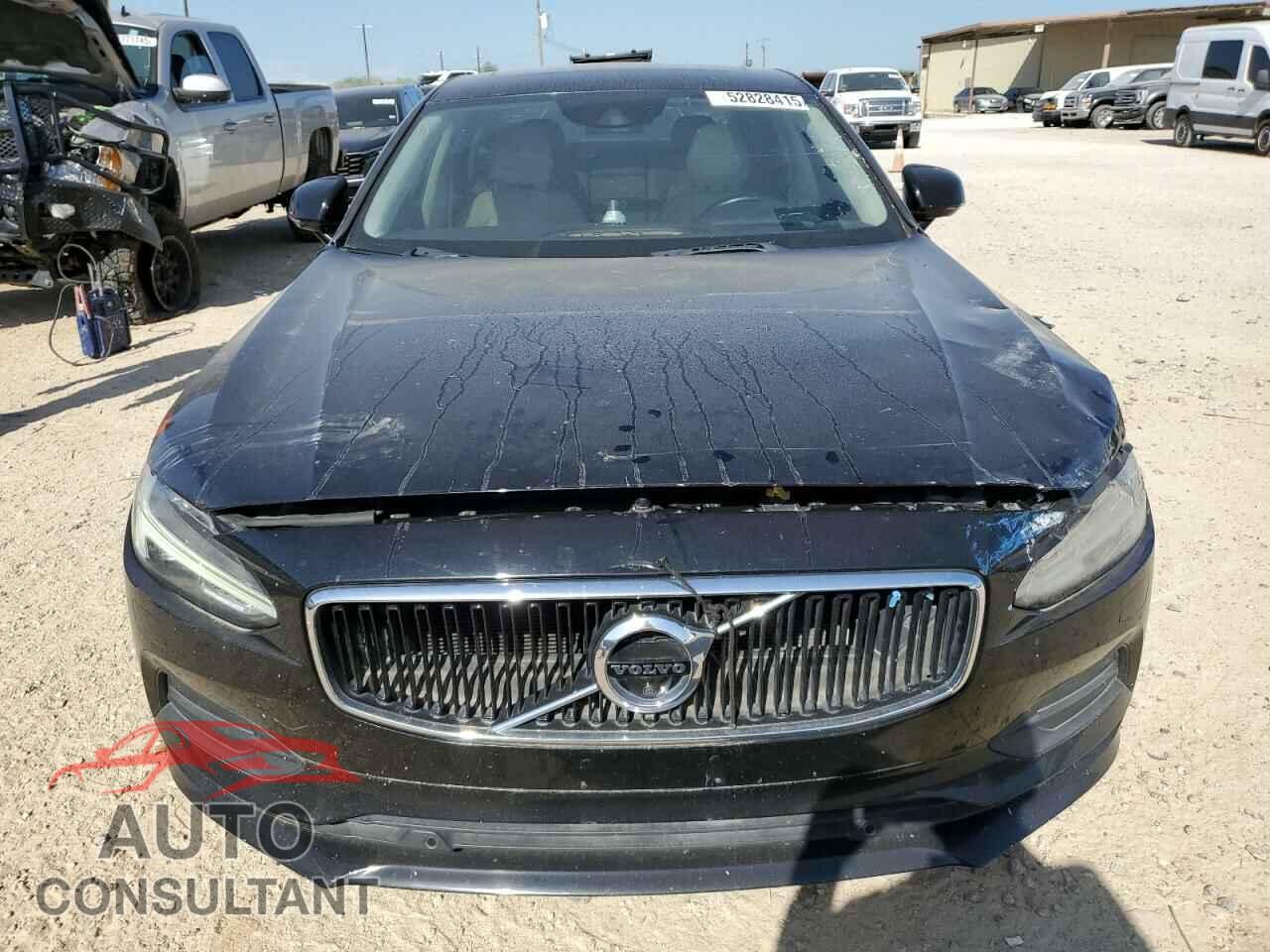 VOLVO S90 2018 - LVY982AK2JP019985