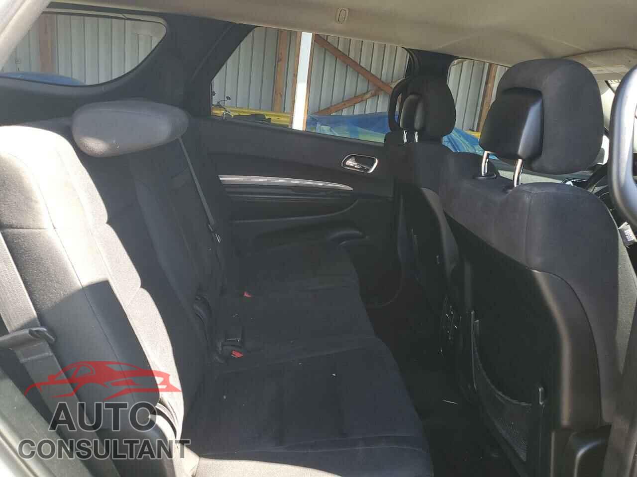 DODGE DURANGO 2014 - 1C4RDJAG0EC455319