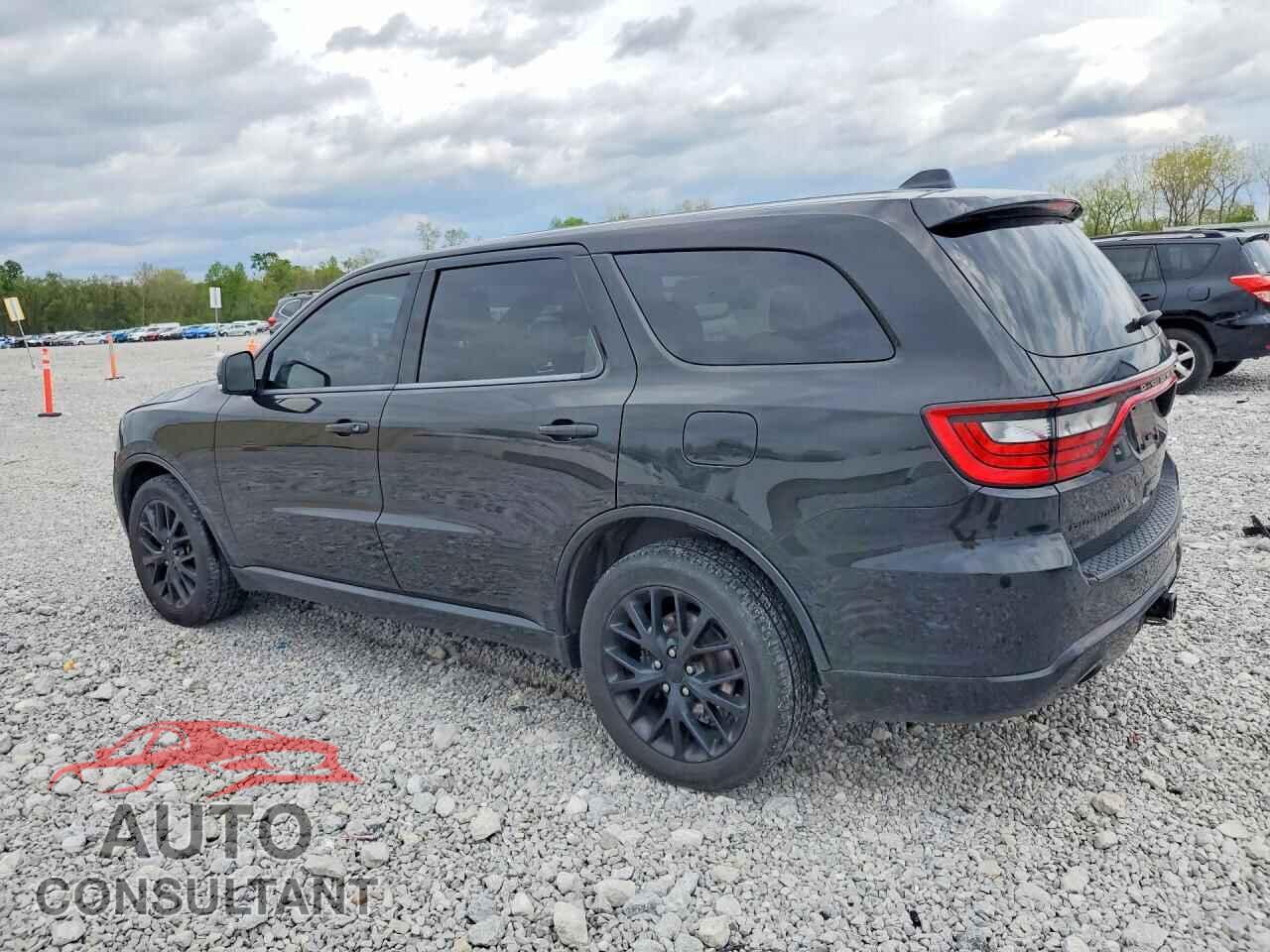 DODGE DURANGO 2015 - 1C4RDJDG6FC843698