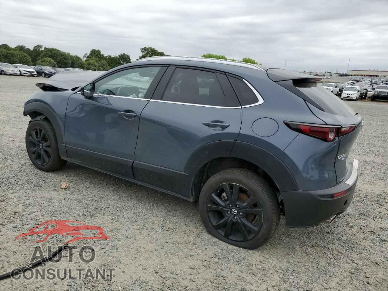 MAZDA CX30 2023 - 3MVDMBCM7PM532464