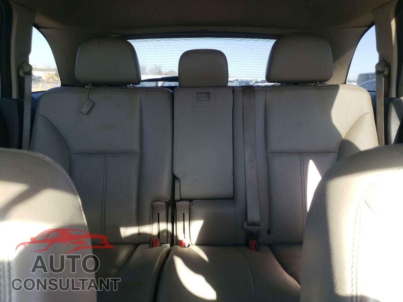 FORD EDGE 2013 - 2FMDK3JC8DBB09411