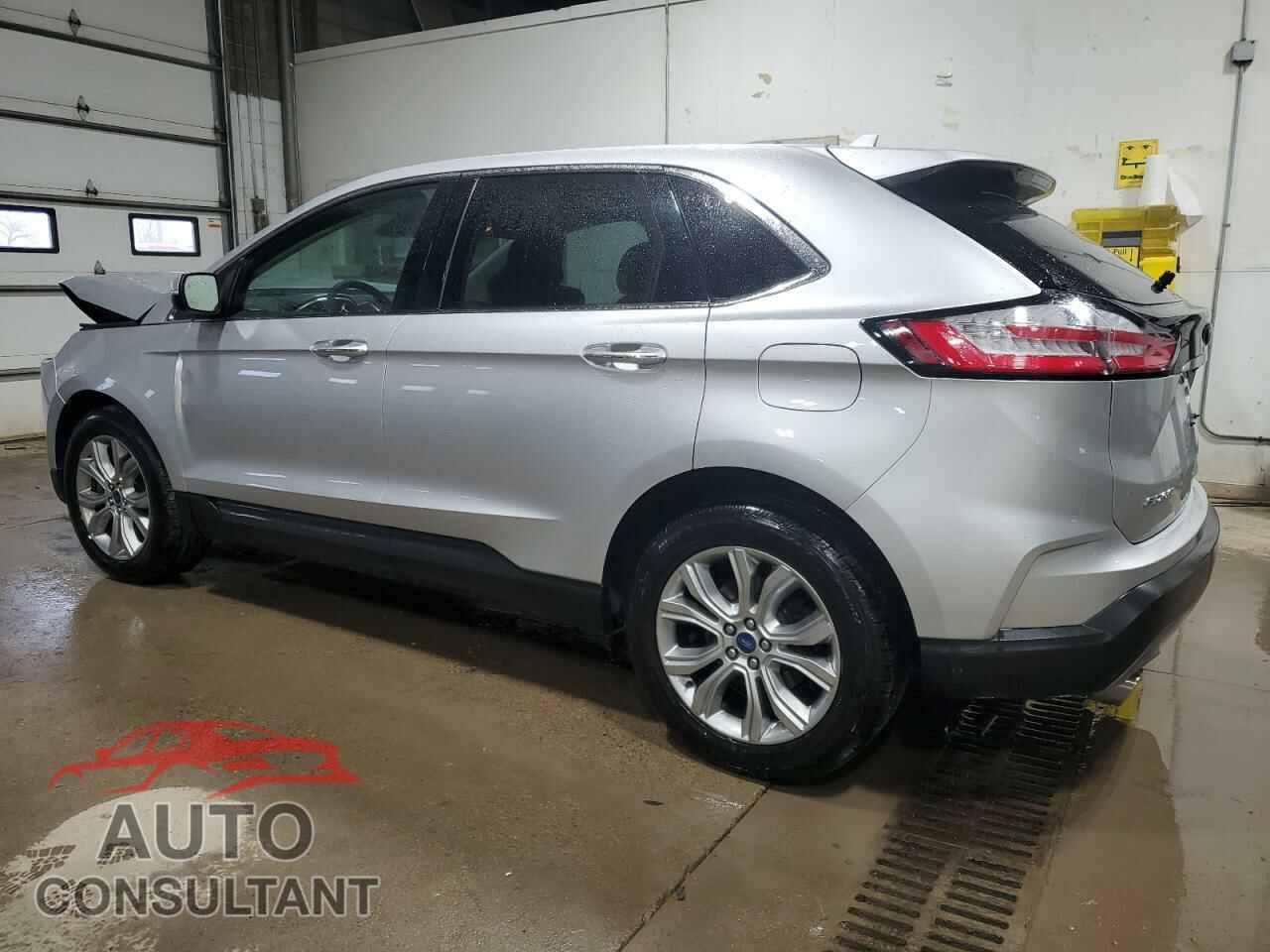 FORD EDGE 2019 - 2FMPK4K92KBC17736