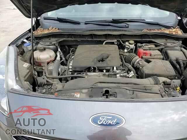 FORD ESCAPE 2020 - 1FMCU0H68LUA54035