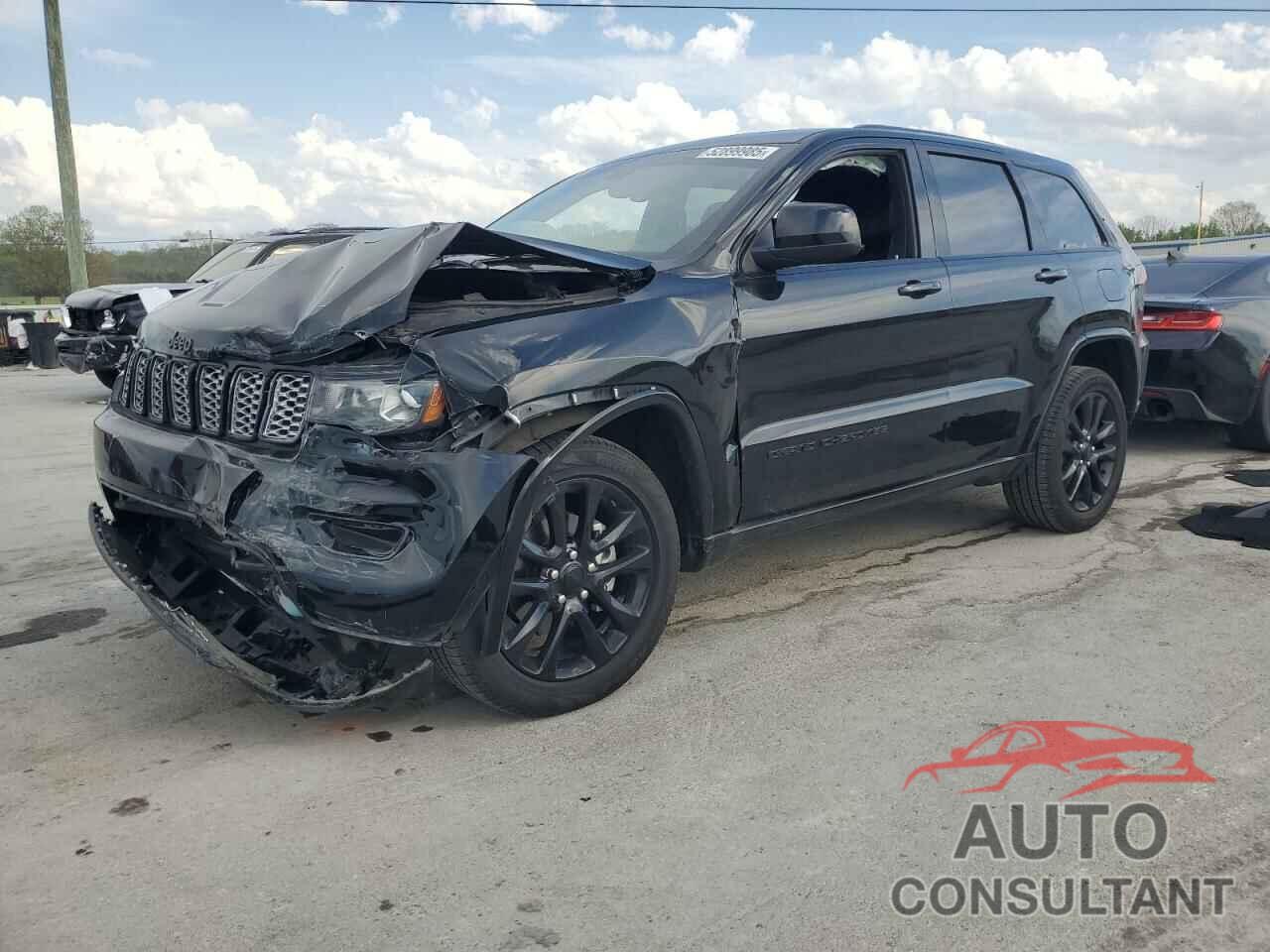 JEEP GRAND CHER 2020 - 1C4RJFAG0LC150082