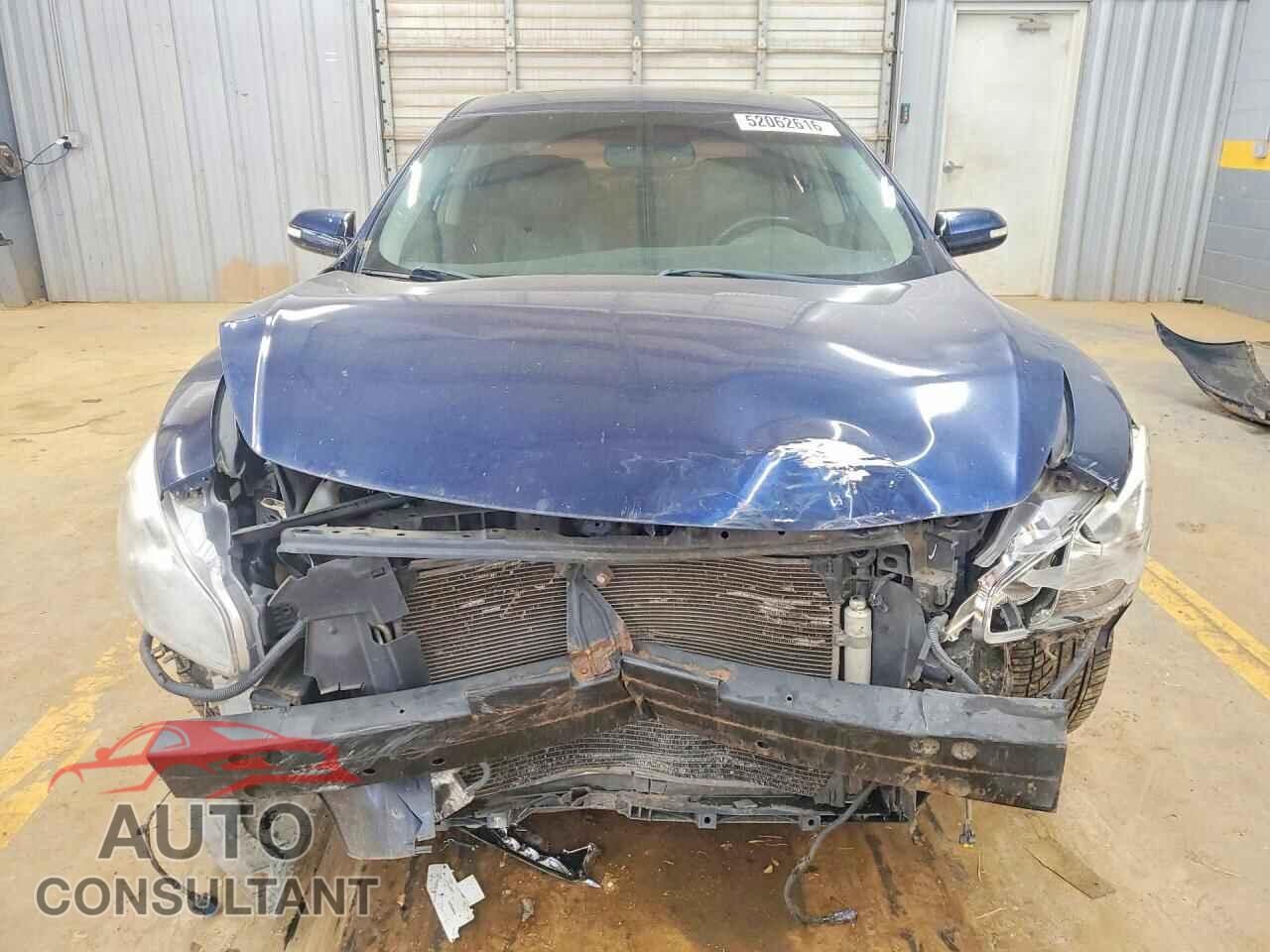 NISSAN MAXIMA 2014 - 1N4AA5AP9EC430549