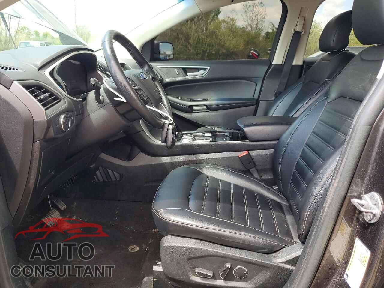 FORD EDGE 2019 - 2FMPK3J95KBC17077