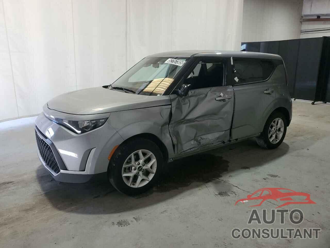 KIA SOUL 2025 - KNDJ23AU1S7930985