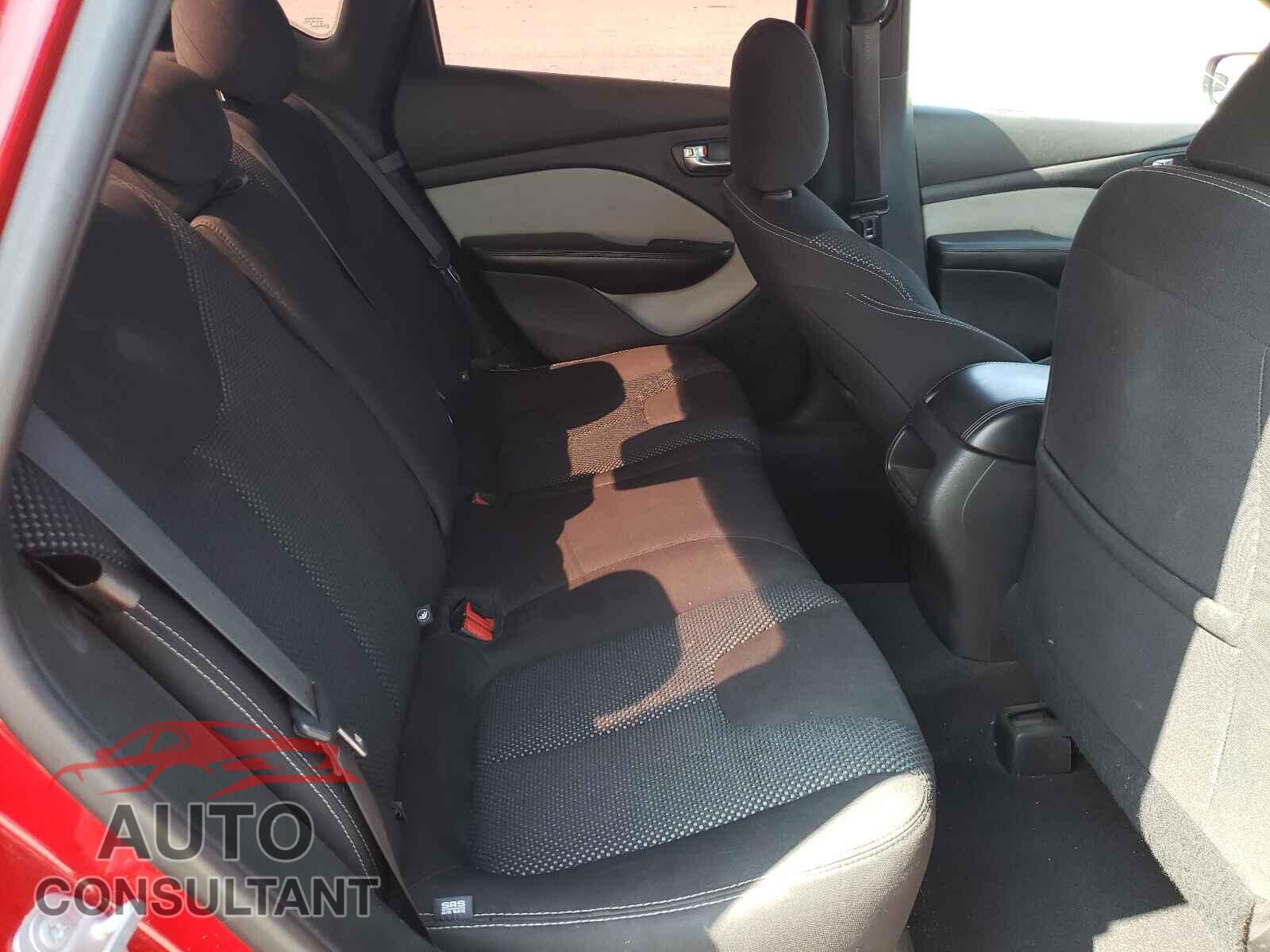 DODGE DART 2016 - 1C3CDFBB6GD507785