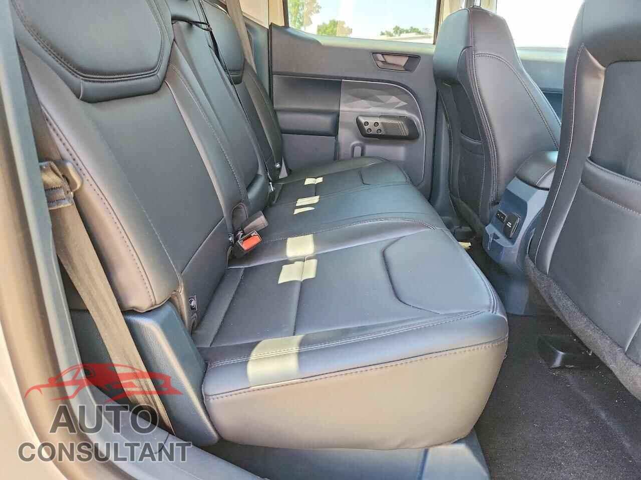 FORD MAVERICK 2025 - 3FTTW8S32SRB29393