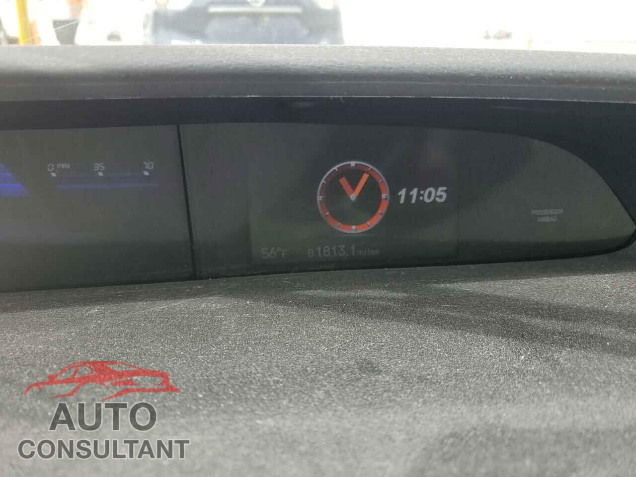 HONDA CIVIC 2013 - 19XFB2F5XDE064448
