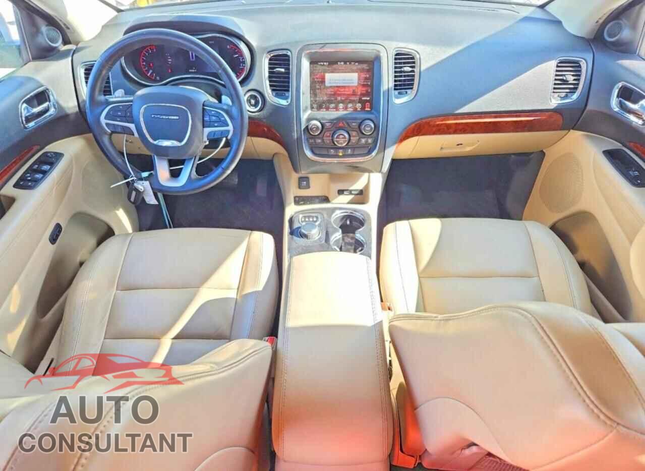 DODGE DURANGO 2015 - 1C4RDHDG3FC200654