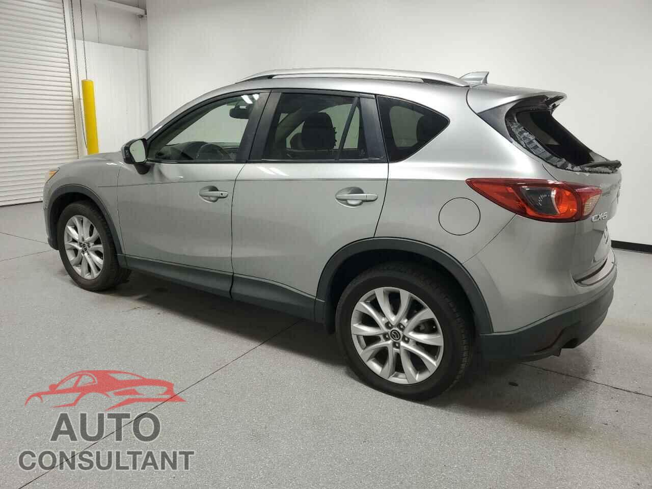 MAZDA CX-5 2014 - JM3KE2DY3E0424938