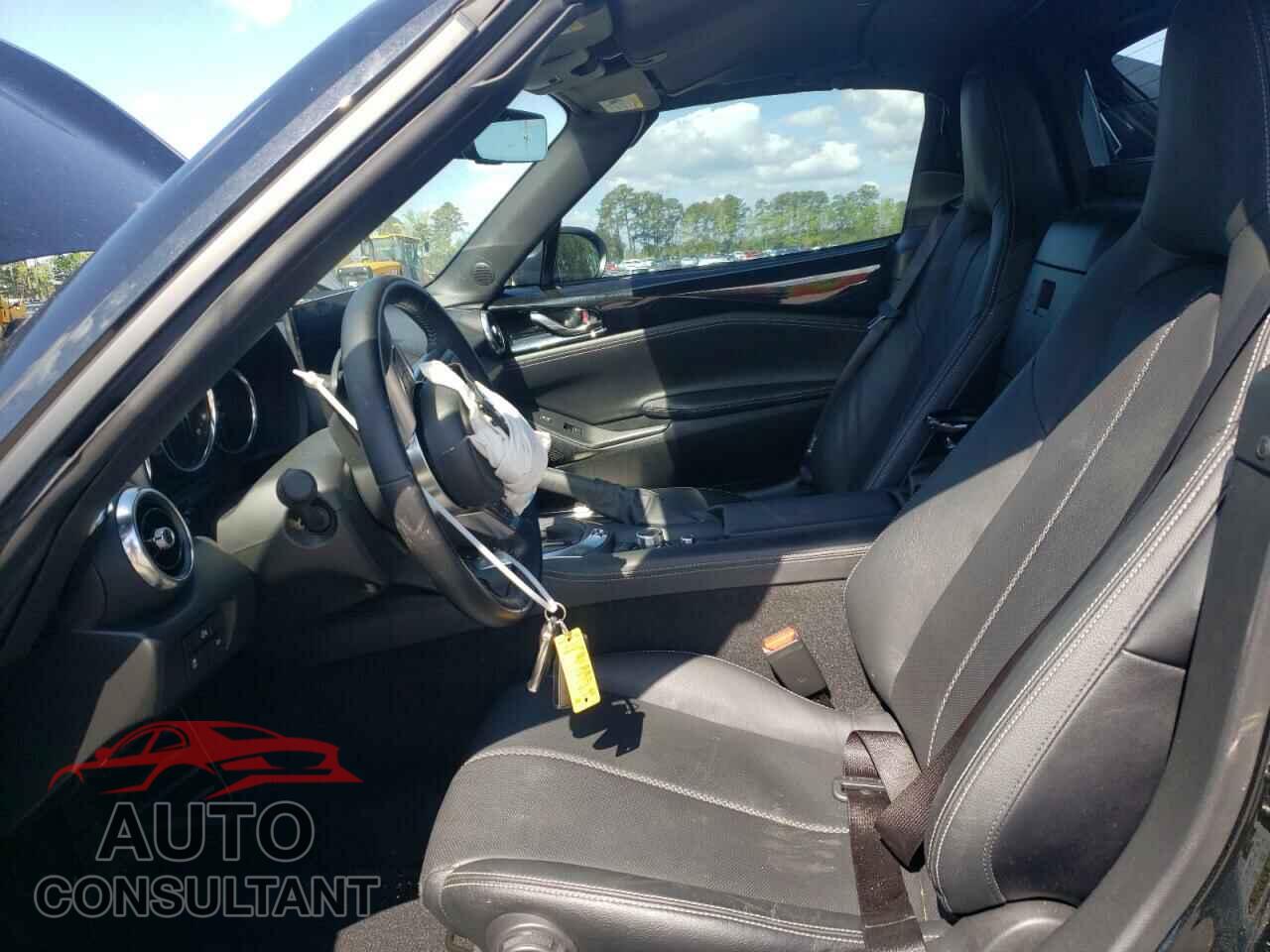 MAZDA MX5 2024 - JM1NDAM76R0603314