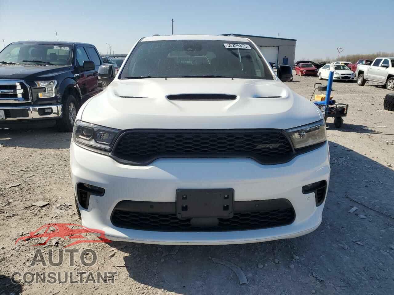 DODGE DURANGO 2023 - 1C4SDJGJ1PC638767