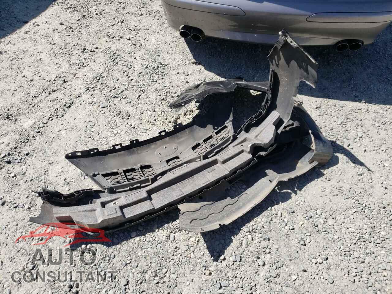 KIA RIO 2017 - KNADN4A32H6040413