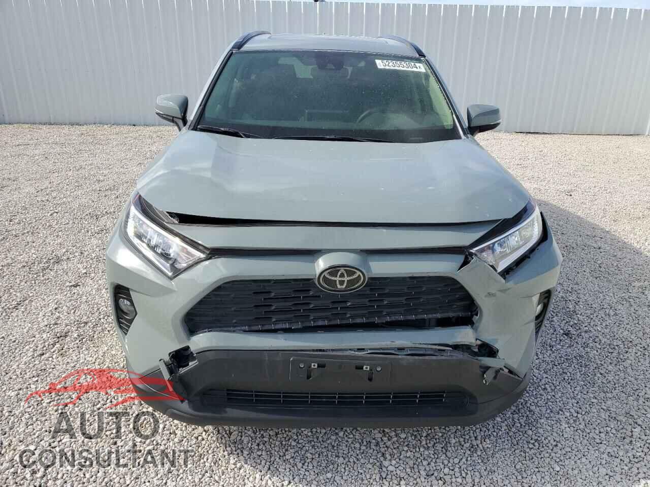 TOYOTA RAV4 2020 - JTMP1RFV3LD056109