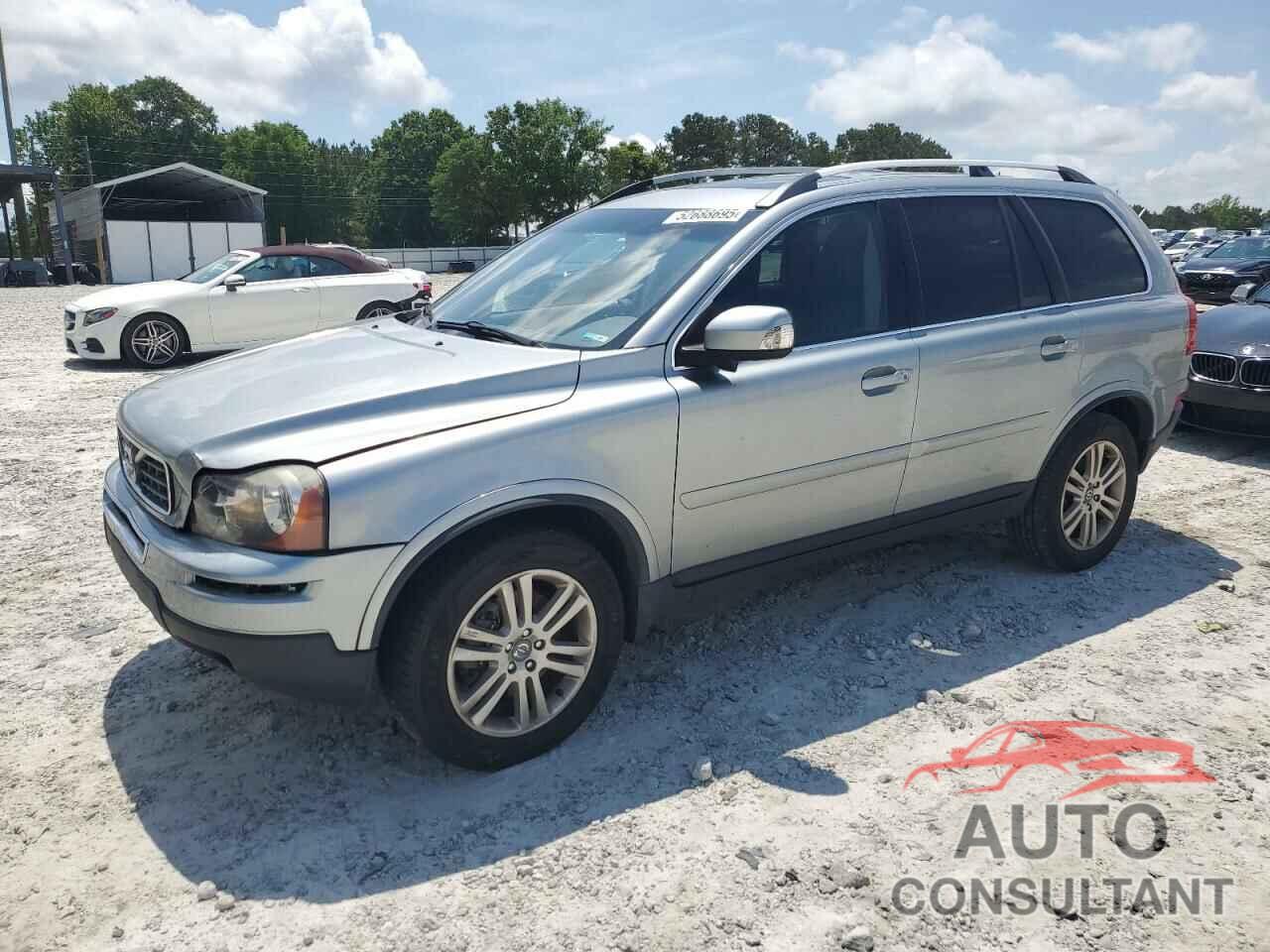 VOLVO XC90 2011 - YV4952CY4B1582443