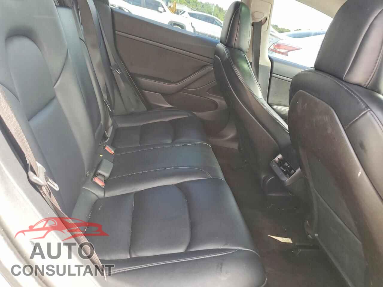 TESLA MODEL 3 2020 - 5YJ3E1EA0LF614414