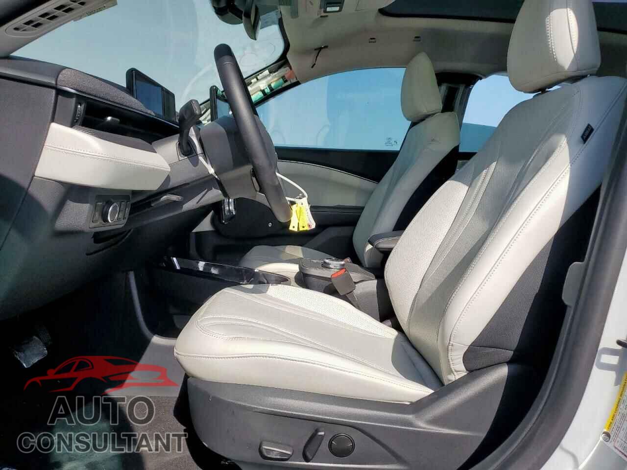 FORD MUSTANG 2023 - 3FMTK3RM0PMA39768
