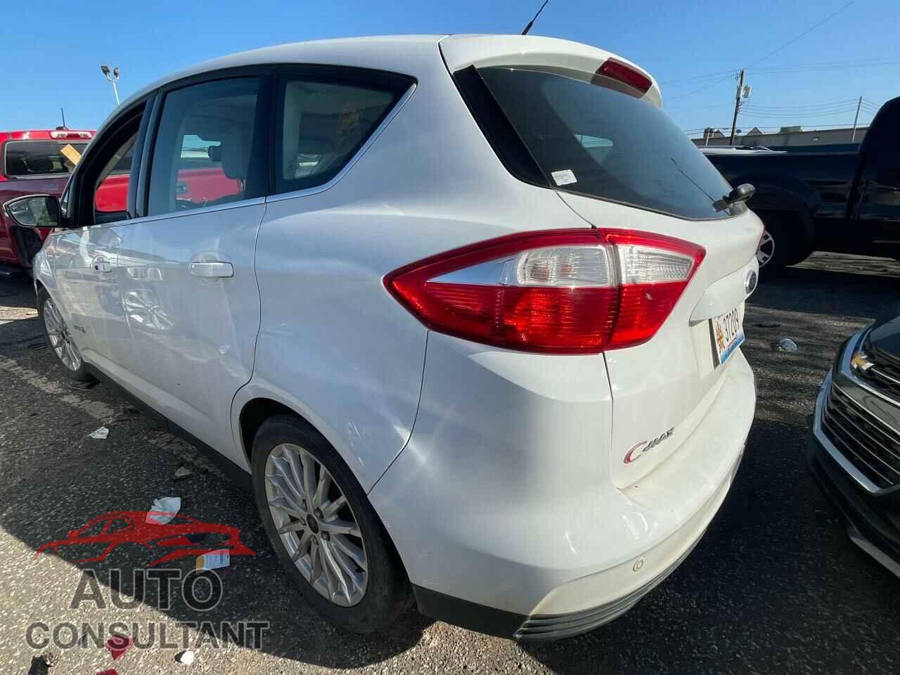 FORD CMAX 2015 - 1FADP5BU8FL117266