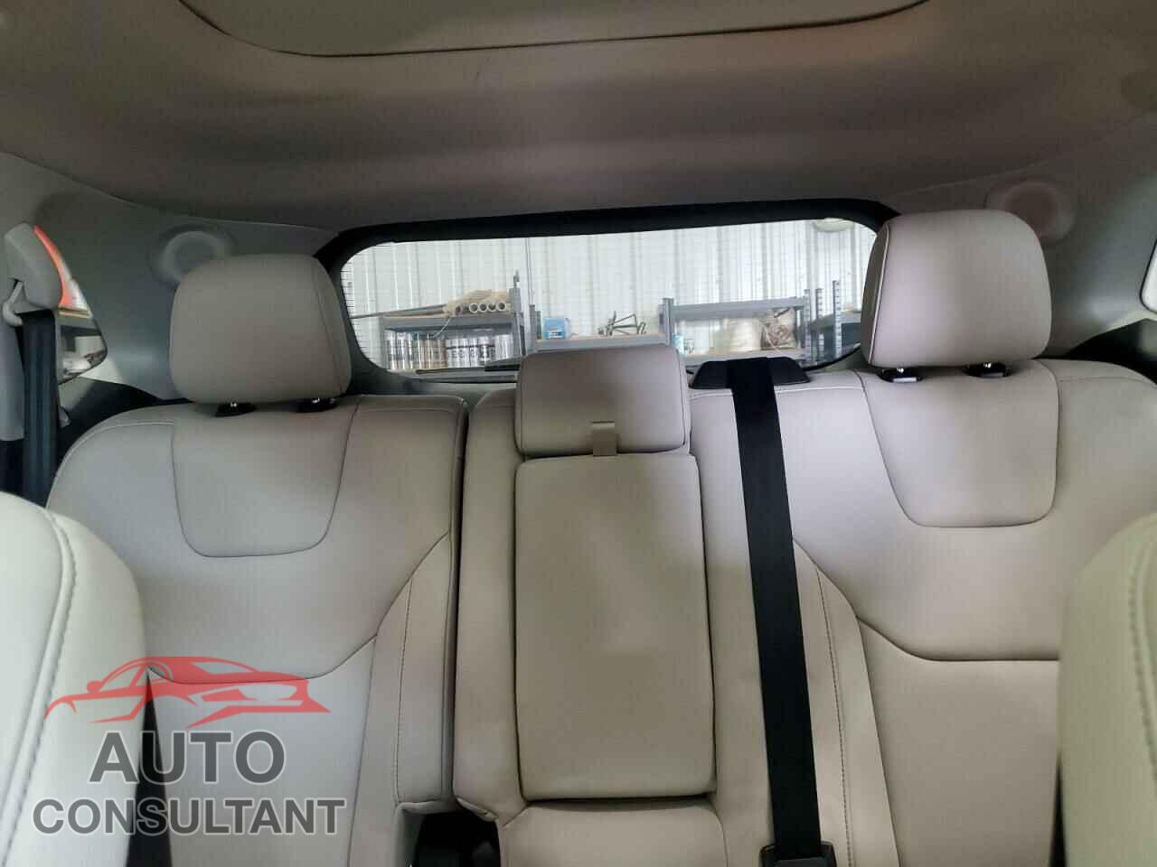 FORD EDGE 2018 - 2FMPK4K89JBB18921