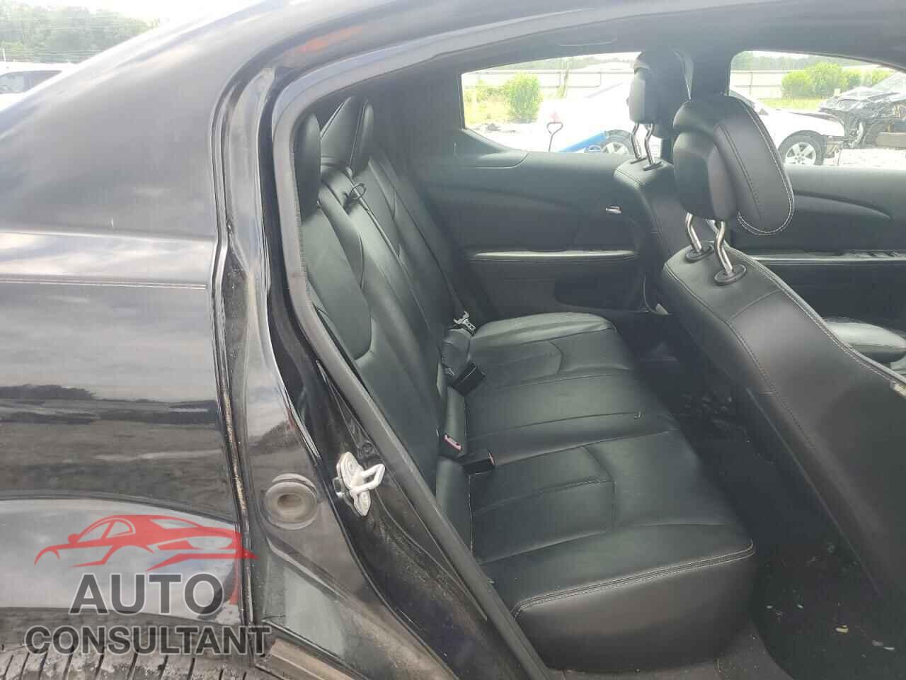 DODGE AVENGER 2013 - 1C3CDZCB8DN632969