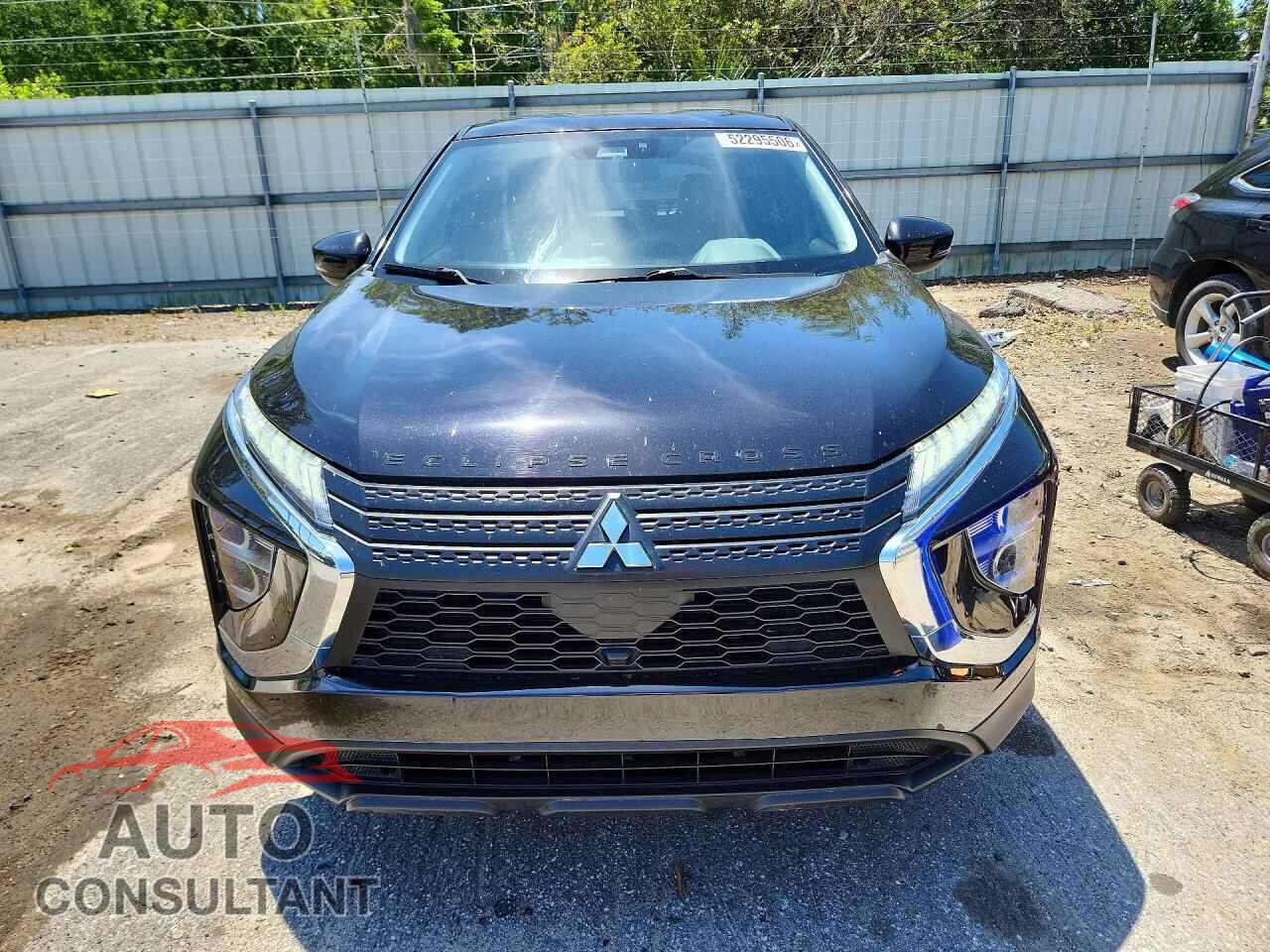 MITSUBISHI ECLIPSE 2024 - JA4ATVAA8RZ002775