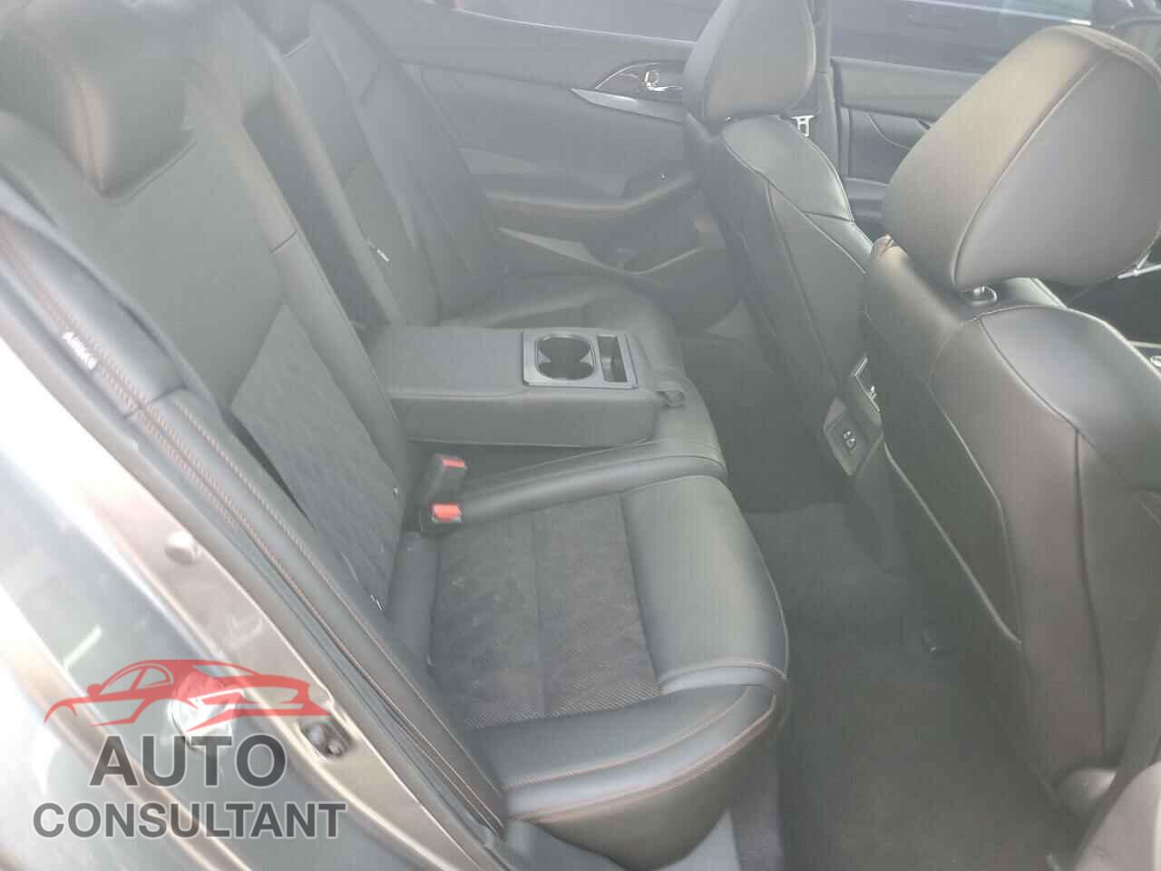 NISSAN MAXIMA 2021 - 1N4AA6EV2MC511602