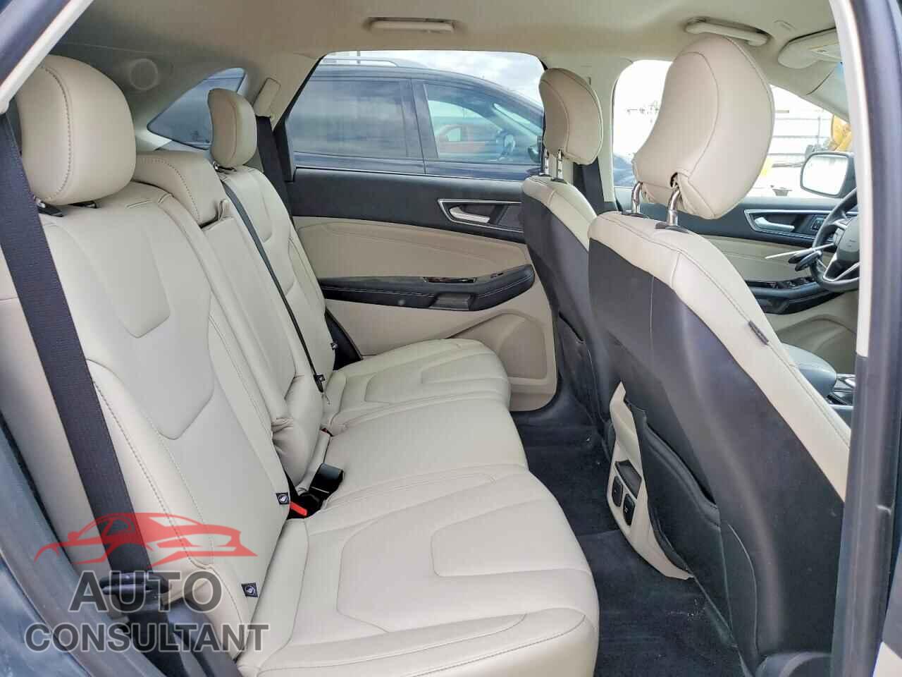 FORD EDGE 2019 - 2FMPK4K95KBC69992